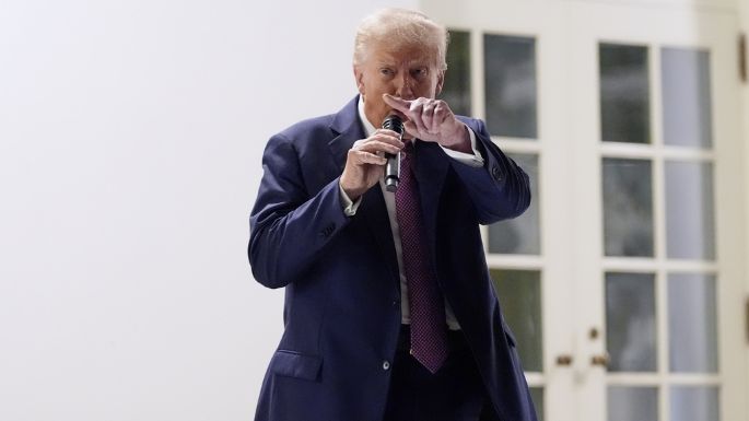 Cómo Donald Trump utiliza al gobierno como arma para ajustar cuentas personales y ejecutar su agenda