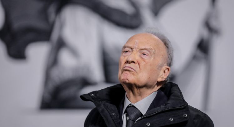 El Senado cita a sesión este jueves; se especula la salida de Alejandro Gertz Manero de la FGR