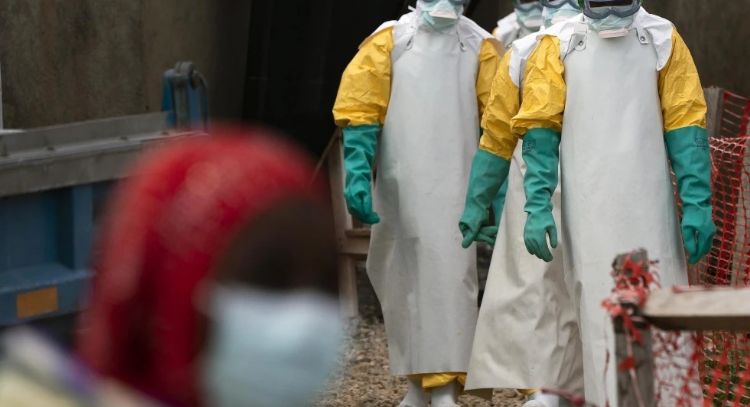 El Congo anuncia nuevo brote de ébola