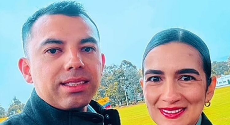 “Ayúdenme, mis hijas me necesitan”: la última llamada del piloto antes de morir