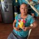 Trasladan y velan en Veracruz cuerpo de Danna Contreras, niña de 4 años asesinada por su padrastro