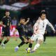 Deslucido partido amistoso de México ante Japón; empatan 0-0