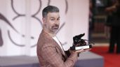 Foto ilustrativa de la nota titulada: El cineasta mexicano David Pablos gana premio en el Festival de Venecia