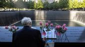 Foto ilustrativa de la nota titulada: Trump busca apoderarse del monumento conmemorativo del 11-S en Nueva York