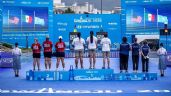 Foto ilustrativa de la nota titulada: México gana medalla de oro por primera vez en Campeonato Mundial de Tiro con Arco (Video)