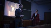 Foto ilustrativa de la nota titulada: “El Conjuro 4: Últimos Ritos” se acerca a otra victoria de taquilla para el género de terror