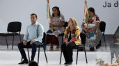 Foto ilustrativa de la nota titulada: “Rebaja fuerte”: La ministra Loretta Ortiz se inconforma con la reducción de su salario en la Corte