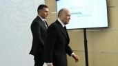 Foto ilustrativa de la nota titulada: Gertz y Harfuch defienden a Rafael Ojeda tras detención de su sobrino político por huachicol