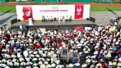 Foto ilustrativa de la nota titulada: “Ahora los tres Poderes responden al pueblo”: Sheinbaum