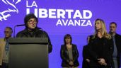 Foto ilustrativa de la nota titulada: Milei reconoce la “clara derrota” de su partido en Buenos Aires pero niega cambios en sus políticas