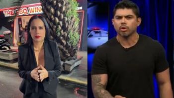 Sandra Cuevas vs. C4 Jiménez: esto respondió el comunicador a la exalcaldesa de Cuauhtémoc