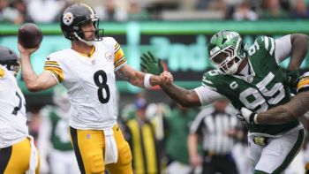La NFL promedió 22.3 millones de espectadores por partido en su semana inaugural