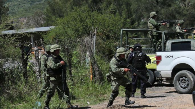 Ejército pone en marcha operativo de búsqueda tras desapariciones en Puebla