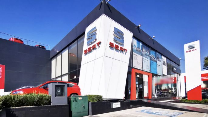 Profeco alerta por llamado a revisión de siete mil autos Seat. Estos son los modelos afectados