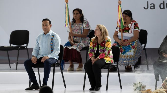 “Rebaja fuerte”: La ministra Loretta Ortiz se inconforma con la reducción de su salario en la Corte