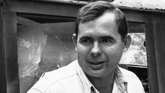Patrick Hemingway, el último hijo superviviente de Ernest Hemingway, muere a los 97 años