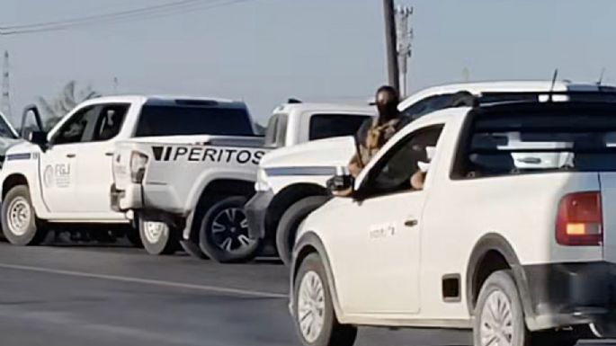 Agentes mexicanos disparan y matan por error a un niño de siete años en Reynosa