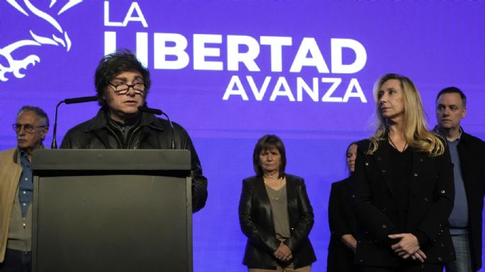 Milei reconoce la “clara derrota” de su partido en Buenos Aires pero niega cambios en sus políticas