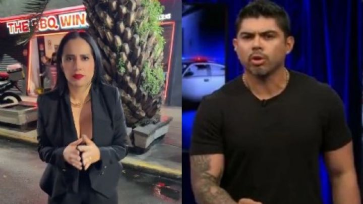 Sandra Cuevas vs. C4 Jiménez: esto respondió el comunicador a la exalcaldesa de Cuauhtémoc (VIDEOS)