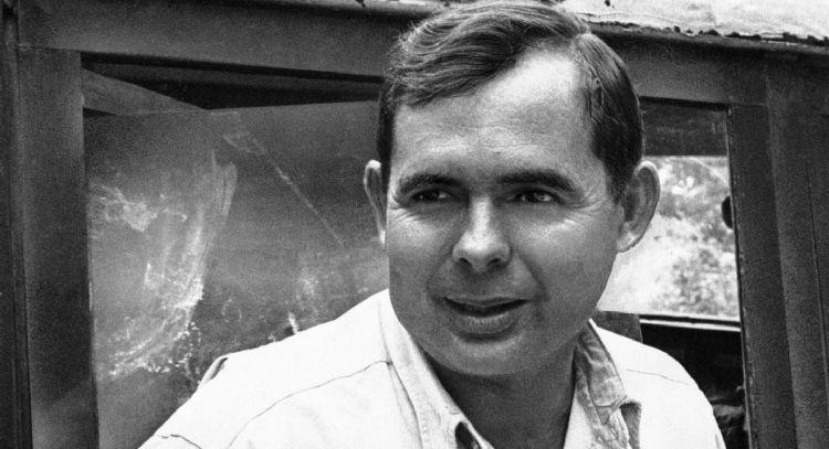 Patrick Hemingway, el último hijo superviviente de Ernest Hemingway, muere a los 97 años