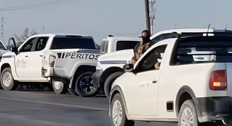 Agentes mexicanos disparan y matan por error a un niño de siete años en Reynosa