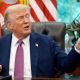 Trump asistirá a la final del US Open y los abucheos podrían no verse en TV