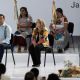 “Rebaja fuerte”: La ministra Loretta Ortiz se inconforma con la reducción de su salario en la Corte