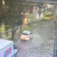 Fuertes lluvias causan estragos en el sur de la Ciudad de México (Video)