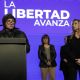 Milei reconoce la “clara derrota” de su partido en Buenos Aires pero niega cambios en sus políticas