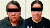 Foto ilustrativa de la nota titulada: Detienen a viuda e hija de “El Ojos”, exlíder del Cártel de Tláhuac, en Hidalgo