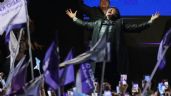 Foto ilustrativa de la nota titulada: Incertidumbre en los mercados tras la derrota electoral de Milei en Buenos Aires