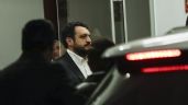 Foto ilustrativa de la nota titulada: "Pura politiquería": Sheinbaum sobre denuncia de panista contra "Andy" López Beltrán por huachicol fiscal
