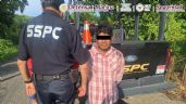 Foto ilustrativa de la nota titulada: Detienen en Tabasco a multihomicida que tenía retenidos a siete menores