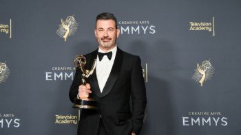 Lamar, Obama y SNL ganan en los Emmy de las Artes Creativas