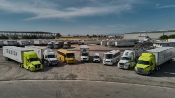 El desafío de integrar a México con el mundo