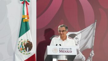 Reitera presidenta todo su apoyo para consolidar la transformación en Tamaulipas