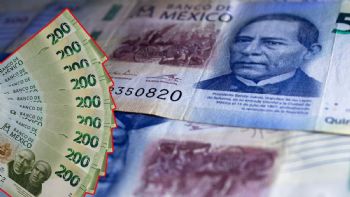 Nueva Ley de Adquisiciones abre riesgo de falsificaciones “G5”: sector de papel moneda