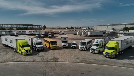 El desafío de integrar a México con el mundo