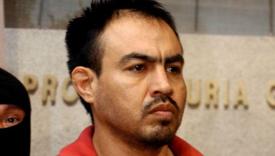Condenan en EU a 31 años de cárcel a “El Chelelo”, exlíder de los Zetas