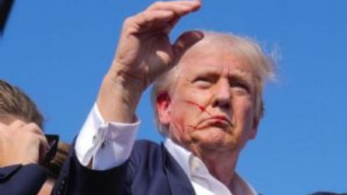 Arranca el juicio contra el hombre acusado de intento de asesinato contra Trump en Florida