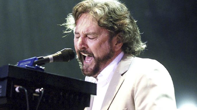 Rick Davies, cofundador y cantante de Supertramp, muere a los 81 años