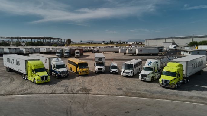 El desafío de integrar a México con el mundo