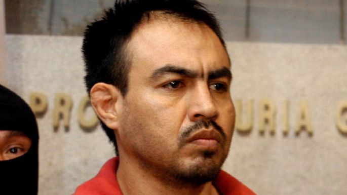 Condenan en EU a 31 años de cárcel a “El Chelelo”, exlíder de los Zetas