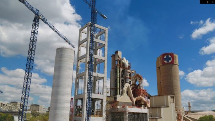 Disputa por planta de Cruz Azul ha dejado muertes y pérdidas por 13 millones de toneladas de cemento
