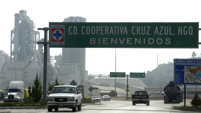 Disputa por planta de Cruz Azul ha dejado muertes y pérdidas por 13 millones de toneladas de cemento
