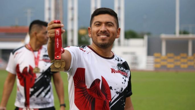 Impulsa gobierno de Américo Villarreal el turismo deportivo con eventos nacionales e internacionales