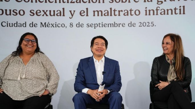 Arranca jornada de concientización sobre abuso sexual y maltrato infantil