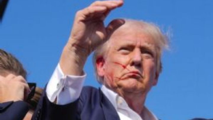 Arranca el juicio contra el hombre acusado de intento de asesinato contra Trump en Florida