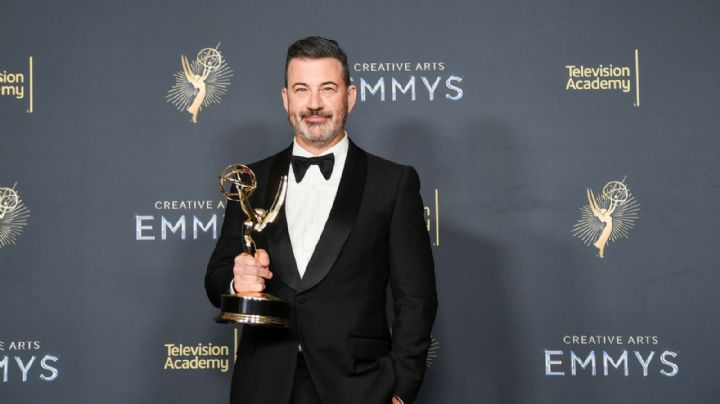 Lamar, Obama y SNL ganan en los Emmy de las Artes Creativas