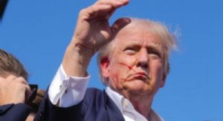 Arranca el juicio contra el hombre acusado de intento de asesinato contra Trump en Florida